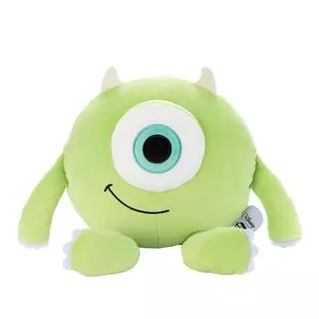 Disney Character Disney Plush M Microphone Height 37cm Mocchi-Mocchi- Approx.