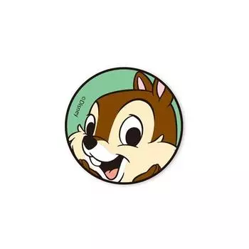 Disney Chip & Dale Cute Smart Talk, чип, 1 шт.