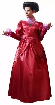 Disney Cinderella Tremaine Lady Costume Women s 155cm-165cm