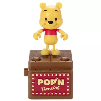 Disney Dancing Winnie the Pooh POP N