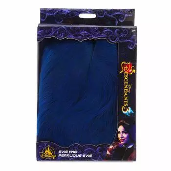 Disney Descendants 3 Evie Wig US Disney Store Goods Miscellaneous Goods Costume Wig [Item]