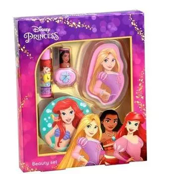 Disney Disney Princess Beauty Set 4 предмета