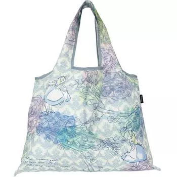 Disney Eco Bag Classic Alice -