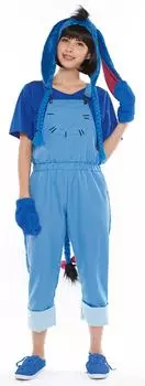 Disney Eeyore Casual Costume Women s 155cm-165cm