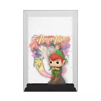 Disney Figure Peter Pan Funko Disney Funko Pop!