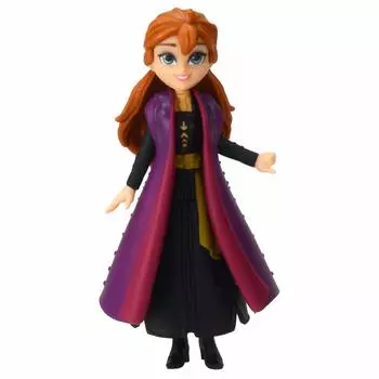 Disney Frozen 2 Pinky Collection Анна