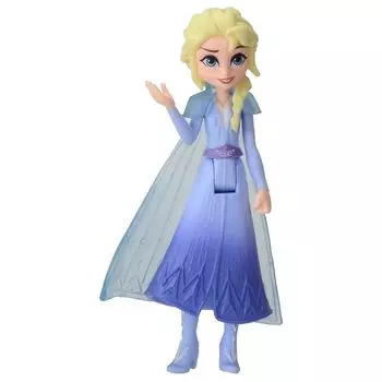 disney Frozen 2 pinky collection elsa