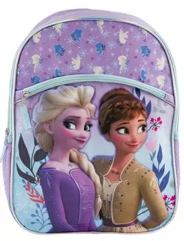 Disney Frozen Backpack Rucksack 40cm x 30cm x 10cm Disney Frozen 2603 [Item]