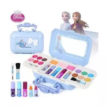 Disney Frozen Elsa Детский игровой набор для макияжа