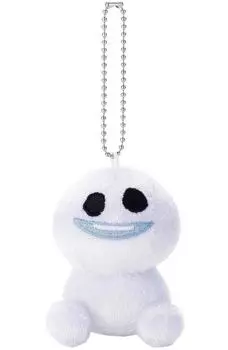 Disney Frozen Elsa s Surprise Ball Chain Snowgies Total Length 6cm