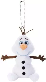 Disney Frozen Олаф BC