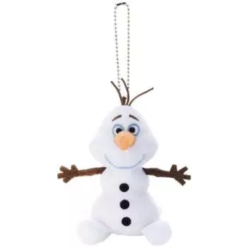 Disney Frozen Олаф BC