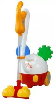 Disney Fun Fun Time Минни ТУНТАУН Токотоко Уборщица