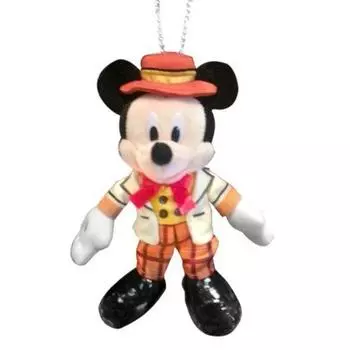 Disney Halloween 2014 Томика Микки Маус Минни Маус Disney Resort [Tokyo Limited]