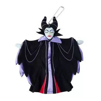 Disney Halloween 2015 Малефисента Мягкий значок Disney Sea Limited Goods Halloween (Сувенир из Токио)