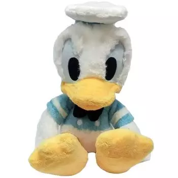 Disney HUGHUG Плюшевый Дональд размер M
