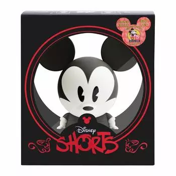 Disney Коллекция ШОРТЫ Фигурка Микки Блэк