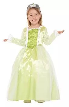 Disney Little Princess Amber Kids Costume Girls 120cm-140cm