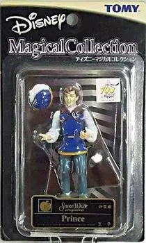 Disney Magical Collection 002 Snow White Prince