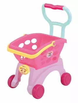 Disney Magical Mall Большая помощь 2WAY тележка