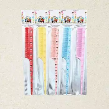 Disney Mickey Friends Tail Comb