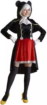 Disney Mickey Magical Costume Women s 155cm-165cm