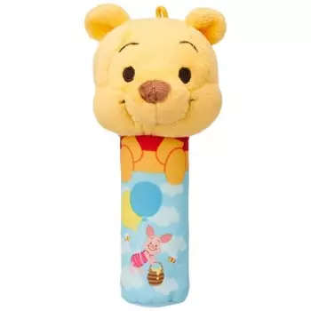 Disney Милые маленькие ручки Пеппи Винни-Пух