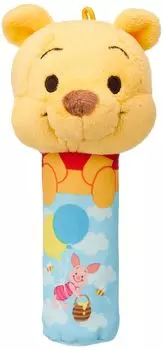 Disney Милые маленькие ручки Пеппи Винни-Пух