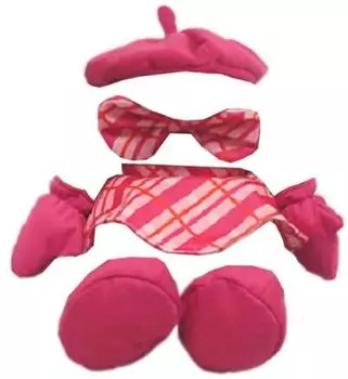 Disney Minnie Couture Changing Dress Designer Style