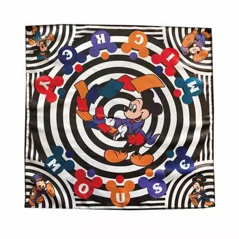 Disney Nostalgica Cross S 50см x 50см Игровая доска 02 APDS3607N