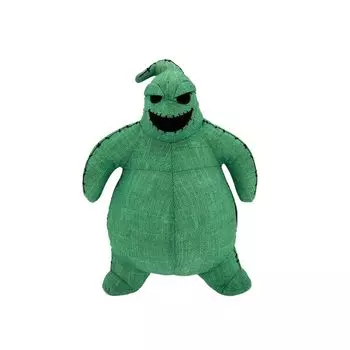 Disney Oogie Boogie Plush Кошмар перед Рождеством Маленький 11 дюймов – –