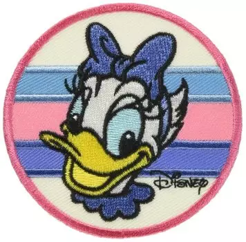 Disney Patch Daisy Duck APDS3175