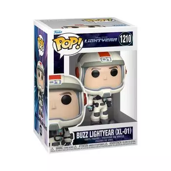 Disney Pixar Лайтер Funko Buzz Pop! -
