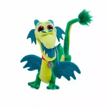Disney Pixar Onward Blaze Plush Small 7 дюймов – – – – 1/2