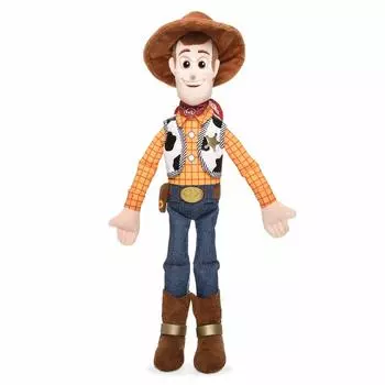 Disney Pixar Woody Plush Toy Story 4 18 inch