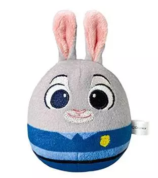 Disney Plush Judy [i-UP] Toy,