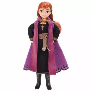 Disney Precious Collection Frozen 2 Анна