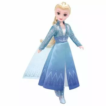 Disney Precious Collection Frozen 2 Эльза