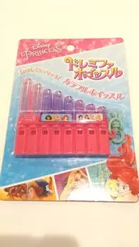 Disney Princess Doremifa Whistle