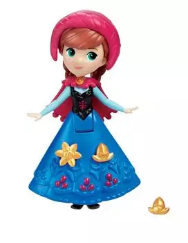 Disney Princess Frozen Little Kingdom Anna LK-08
