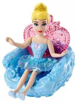 Disney Princess Pukapuka Float Золушка (W7884)
