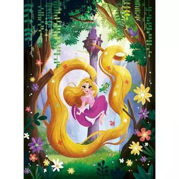 Disney Puzzle Jigsaw Puzzle 1000 Pieces 800 Pieces 500 Pieces Kincaid Puzzle, корейские популярные головоломки