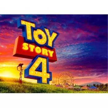 Disney Puzzle Jigsaw Puzzle 1000 Pieces 800 Pieces 500 Pieces Kincaid Puzzle, корейские популярные головоломки