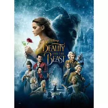 Disney Puzzle Jigsaw Puzzle 1000 Pieces 800 Pieces 500 Pieces Kincaid Puzzle, корейские популярные головоломки