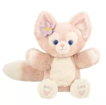 Disney Sea Linabell Ручная кукла Duffy Friends Disney Goods Present [Эксклюзив в Токио] &