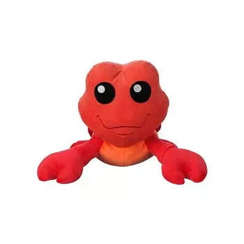 Disney Sebastian Plush The Little Mermaid Small 11 inches - -