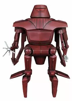 Disney Select Classic Series 1 Черная дыра MAXIMILIAN Фигурка чёрный
