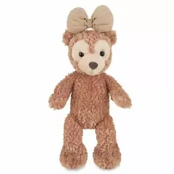 Disney ShellieMay the Disney Bear Plush Medium ShellieMay Мягкая игрушка 43 см - - 17 [Товар]