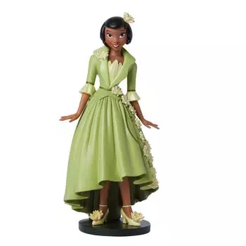 Disney Showcase Принцесса Тиана Ботанический 6015330