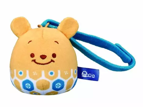 Disney Швейный одеколон Baby (Пух)